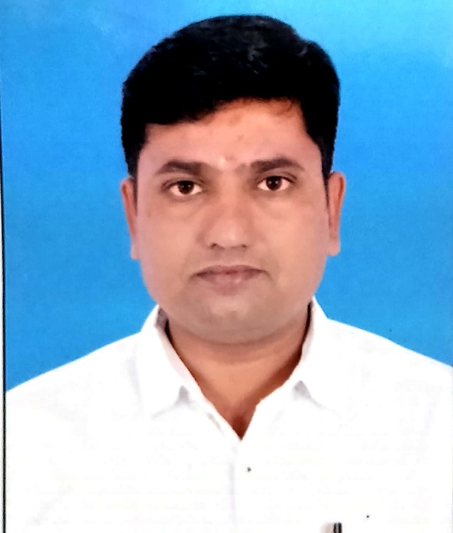 Hanamanth Chavan